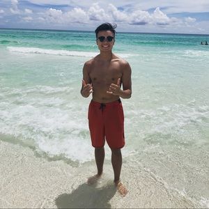 Meet your Posher, Matthew